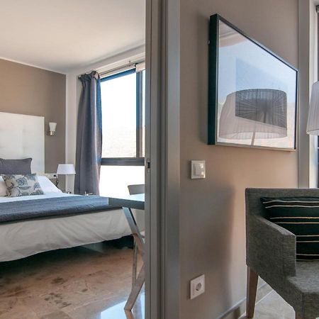 Picasso Suites Barcelona Ngoại thất bức ảnh