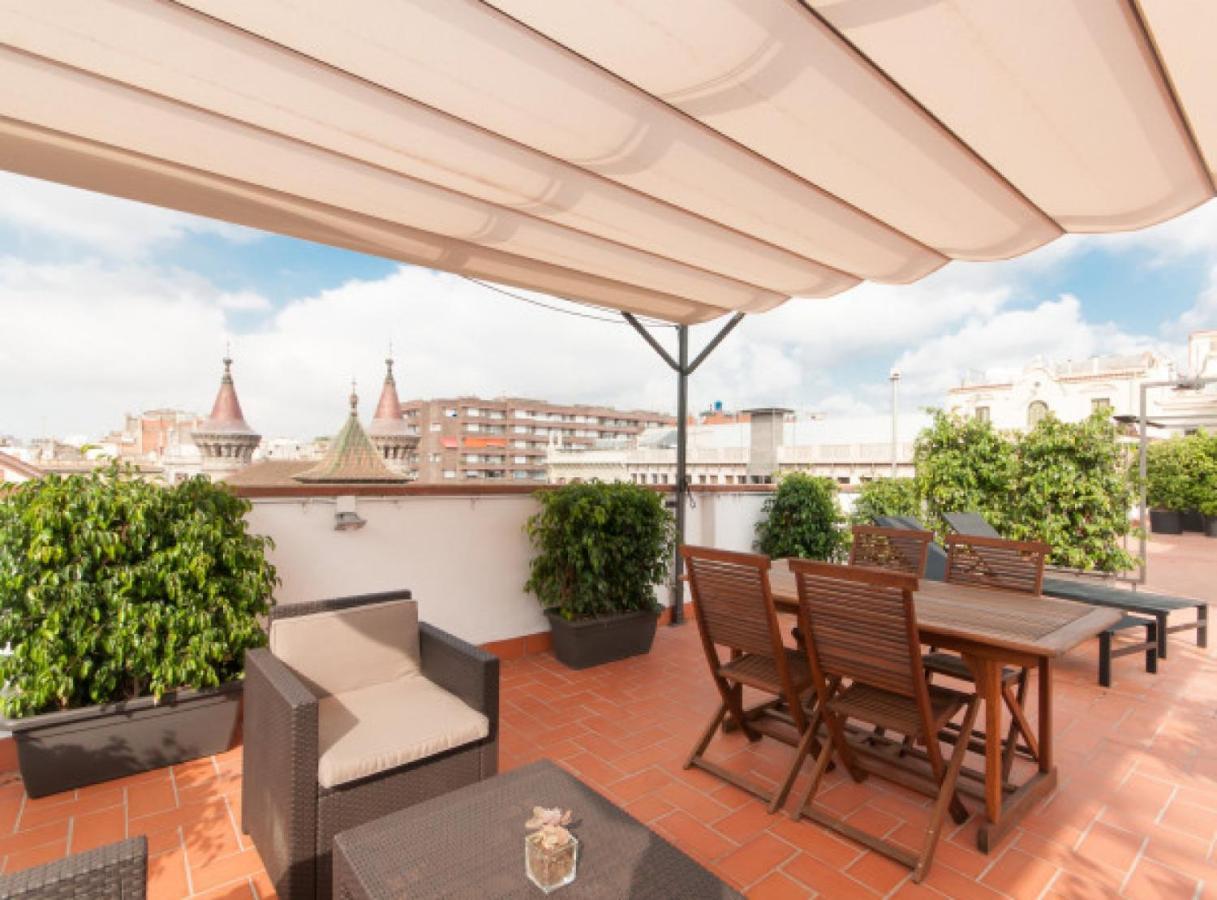 Picasso Suites Barcelona Ngoại thất bức ảnh