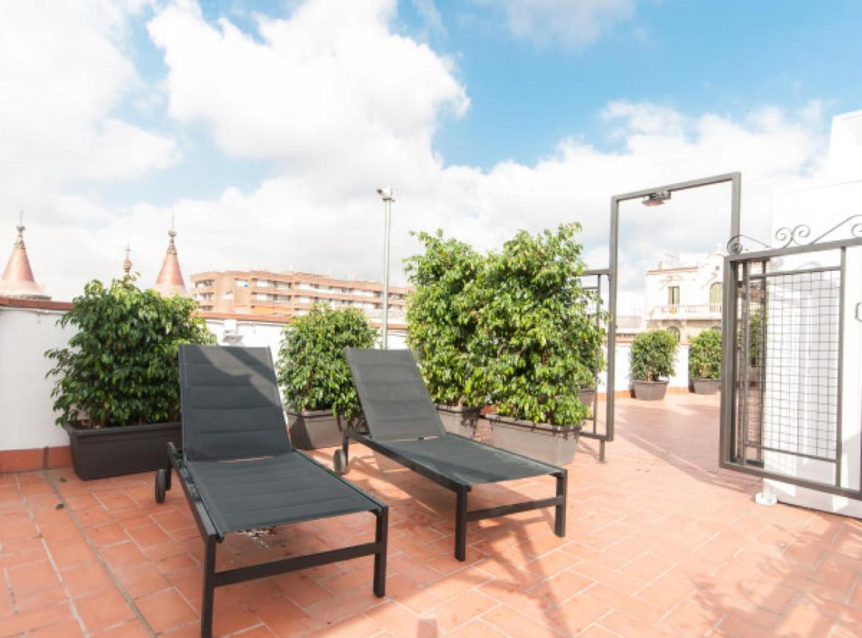Picasso Suites Barcelona Ngoại thất bức ảnh