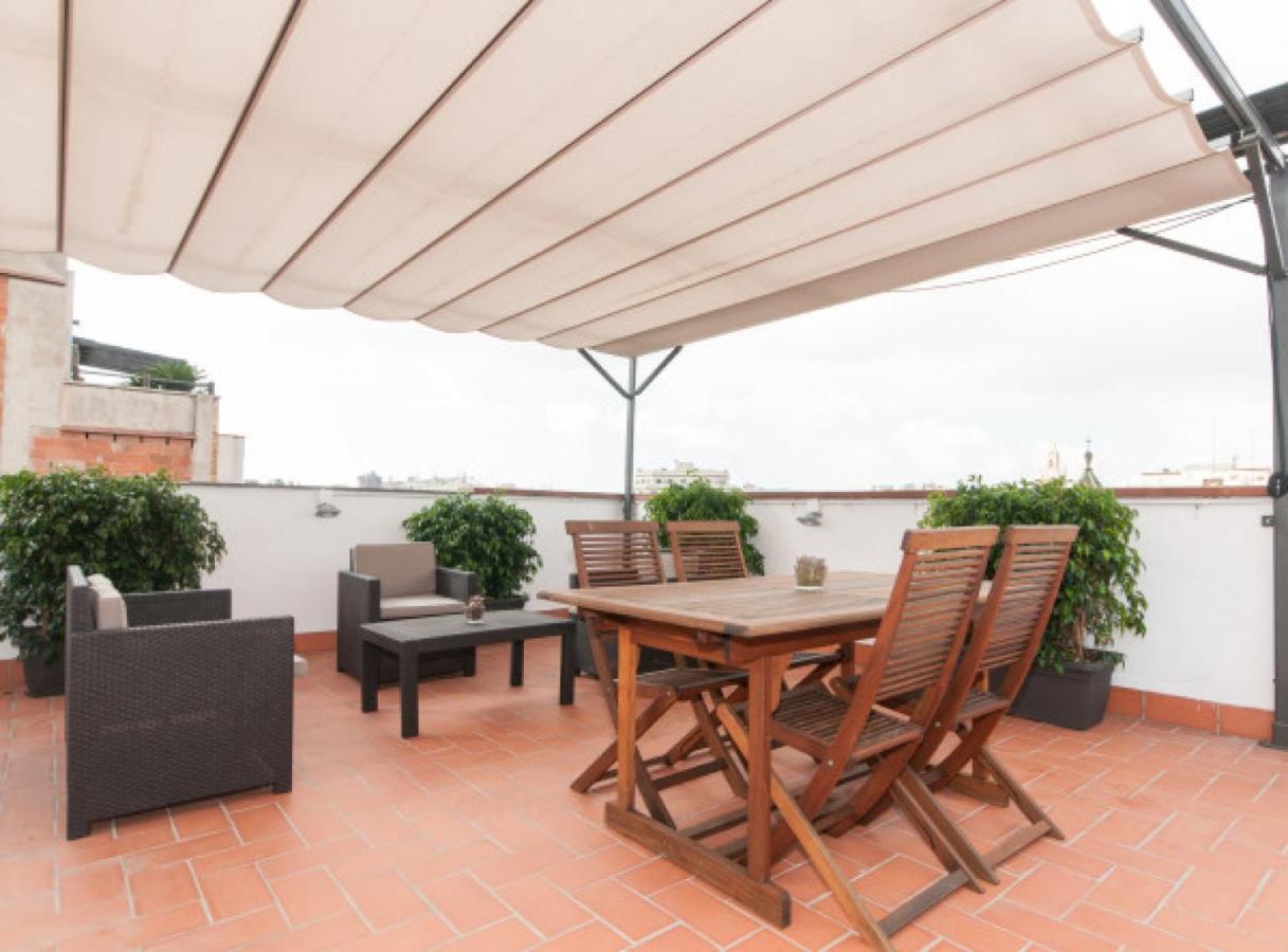 Picasso Suites Barcelona Ngoại thất bức ảnh