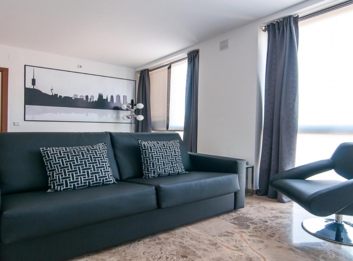 Picasso Suites Barcelona Ngoại thất bức ảnh