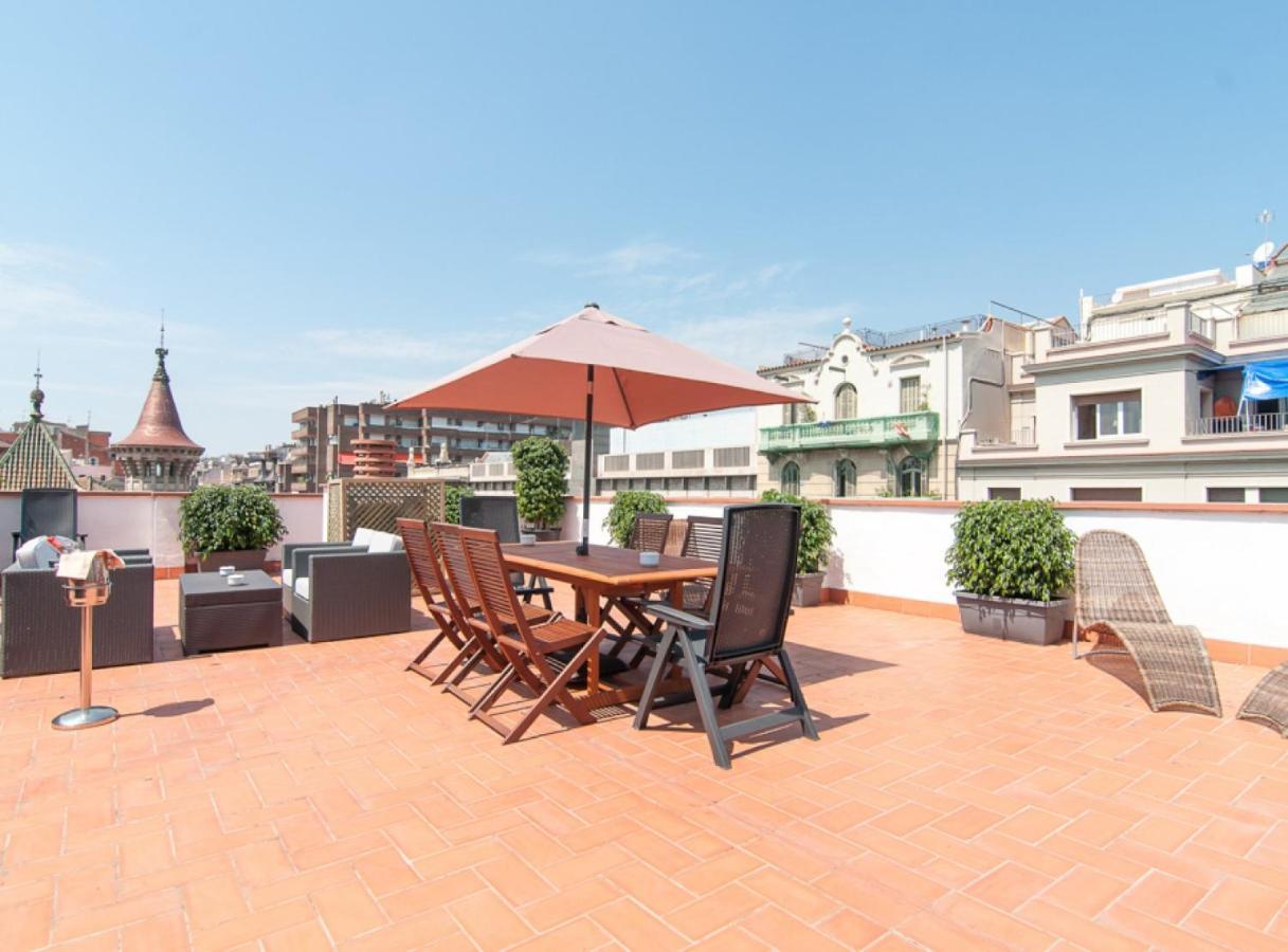 Picasso Suites Barcelona Ngoại thất bức ảnh