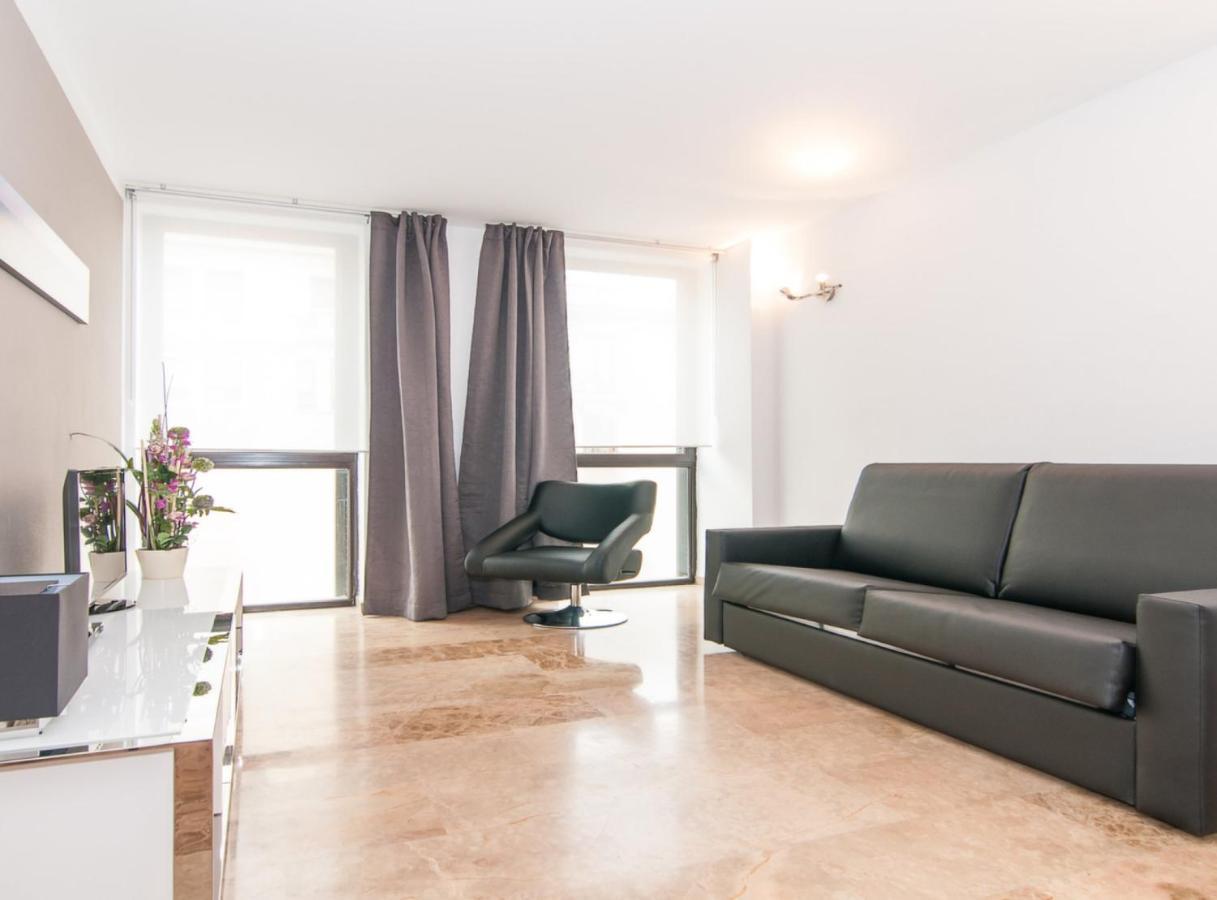 Picasso Suites Barcelona Ngoại thất bức ảnh