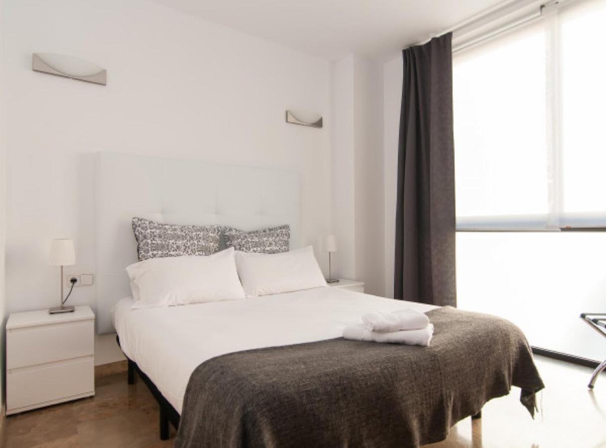 Picasso Suites Barcelona Ngoại thất bức ảnh