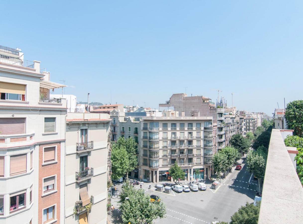 Picasso Suites Barcelona Ngoại thất bức ảnh