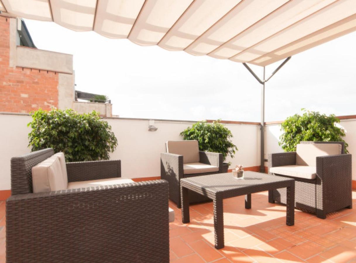 Picasso Suites Barcelona Ngoại thất bức ảnh