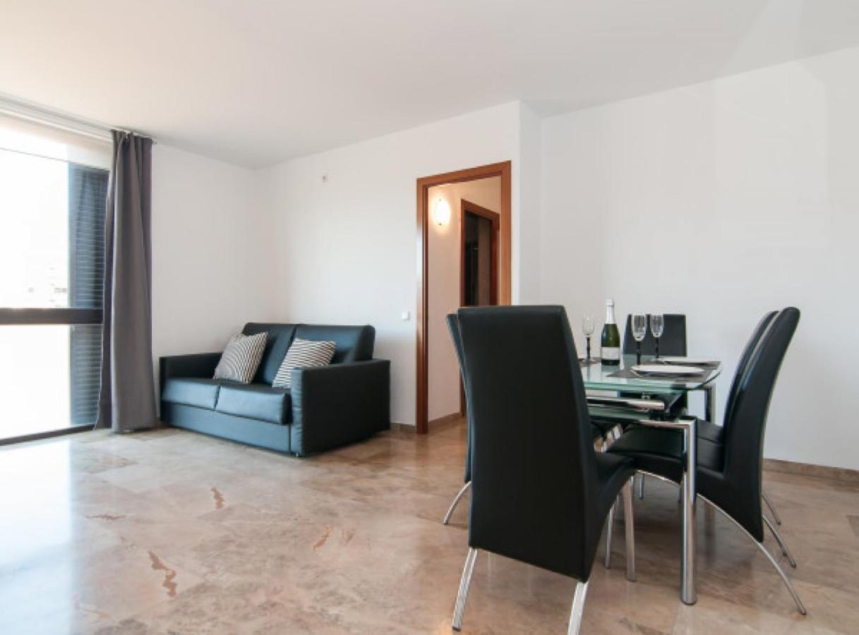 Picasso Suites Barcelona Ngoại thất bức ảnh