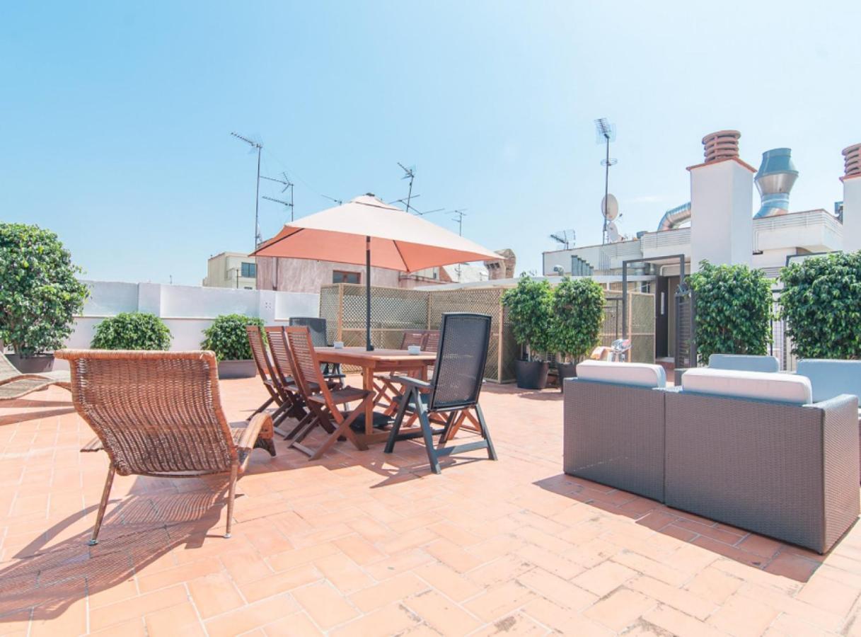 Picasso Suites Barcelona Ngoại thất bức ảnh