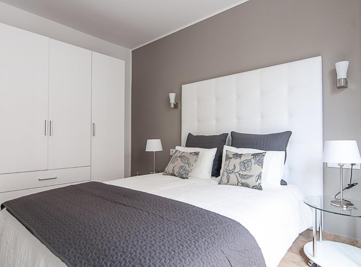 Picasso Suites Barcelona Ngoại thất bức ảnh
