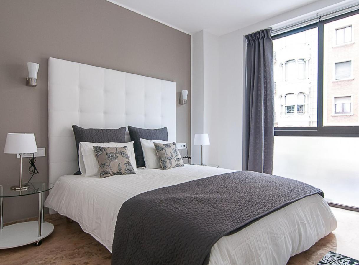 Picasso Suites Barcelona Ngoại thất bức ảnh