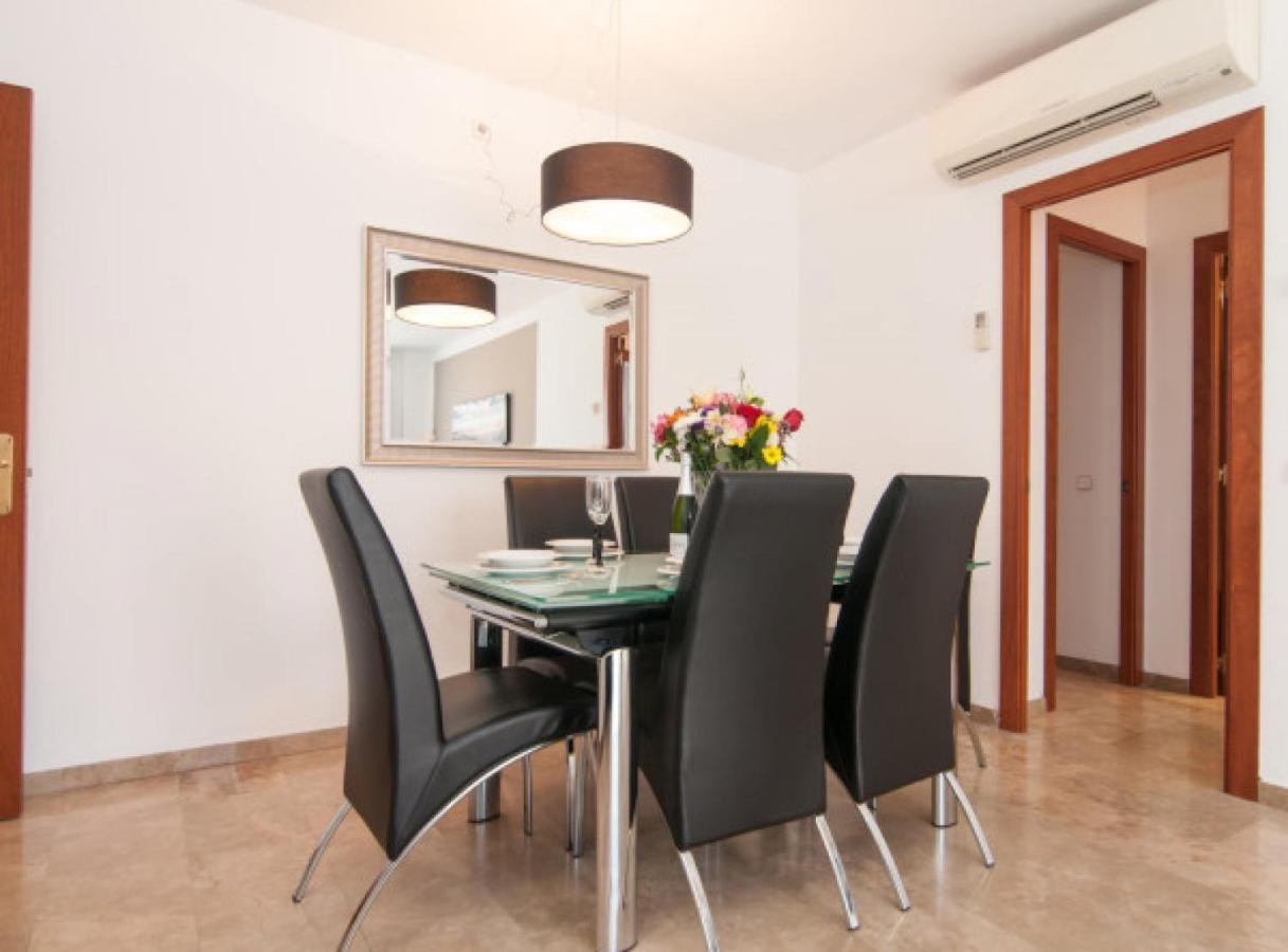 Picasso Suites Barcelona Ngoại thất bức ảnh