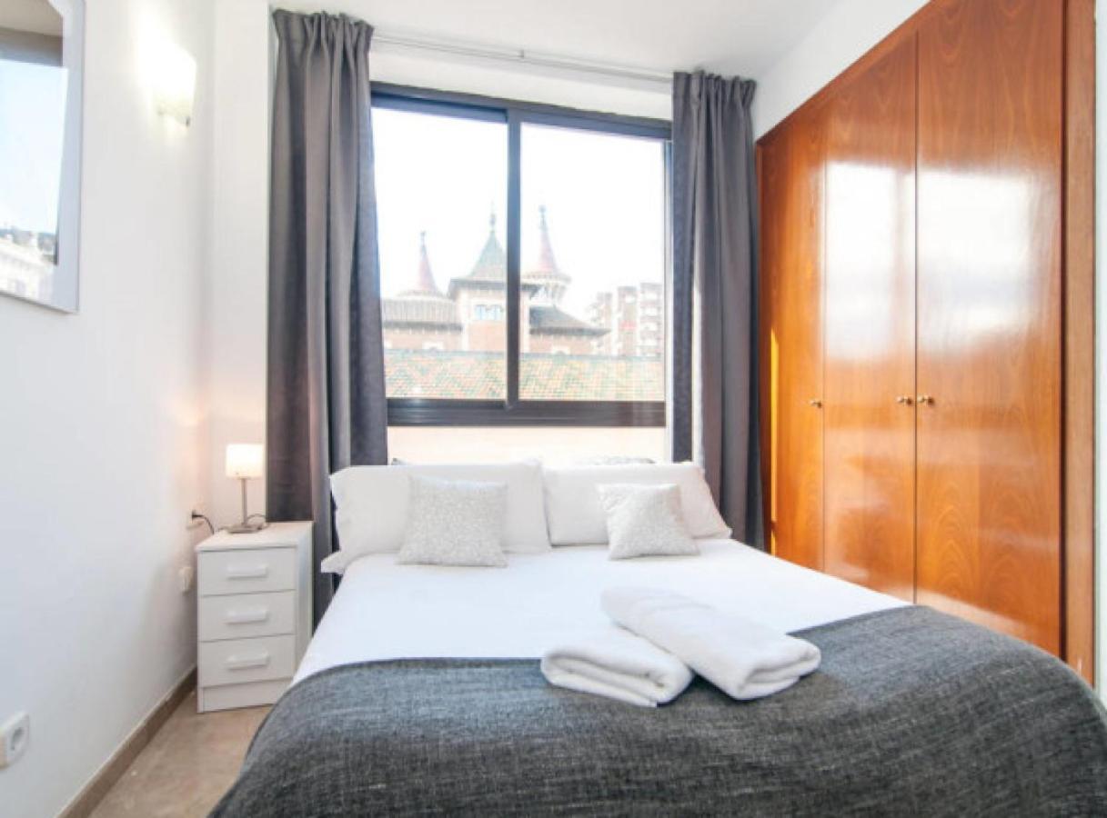 Picasso Suites Barcelona Ngoại thất bức ảnh