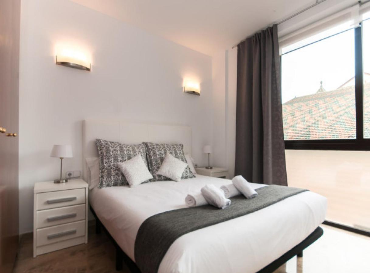 Picasso Suites Barcelona Ngoại thất bức ảnh