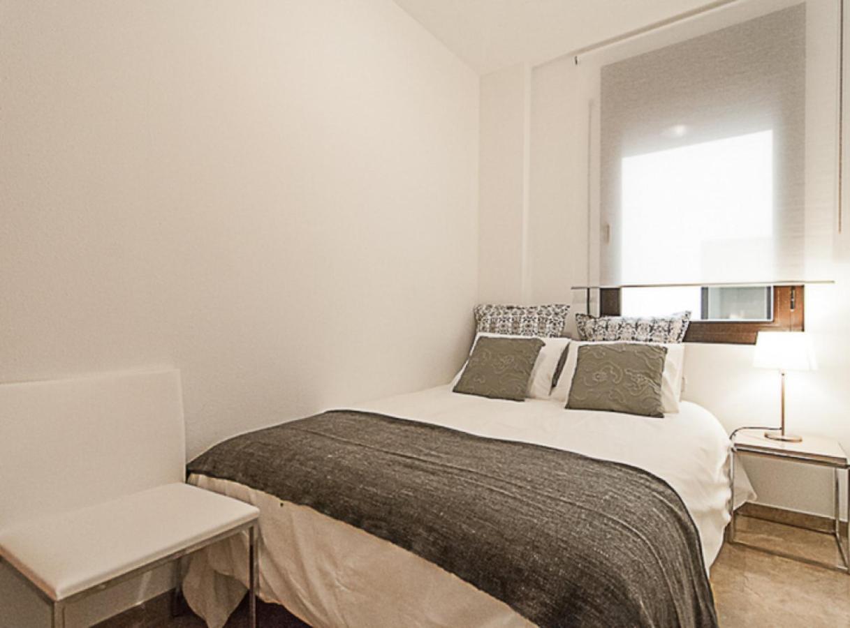 Picasso Suites Barcelona Ngoại thất bức ảnh