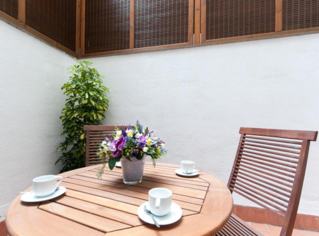Picasso Suites Barcelona Ngoại thất bức ảnh