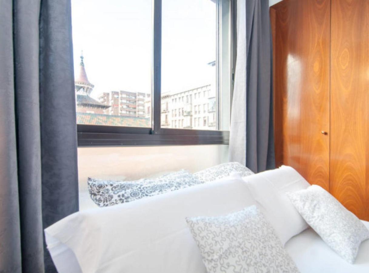 Picasso Suites Barcelona Ngoại thất bức ảnh
