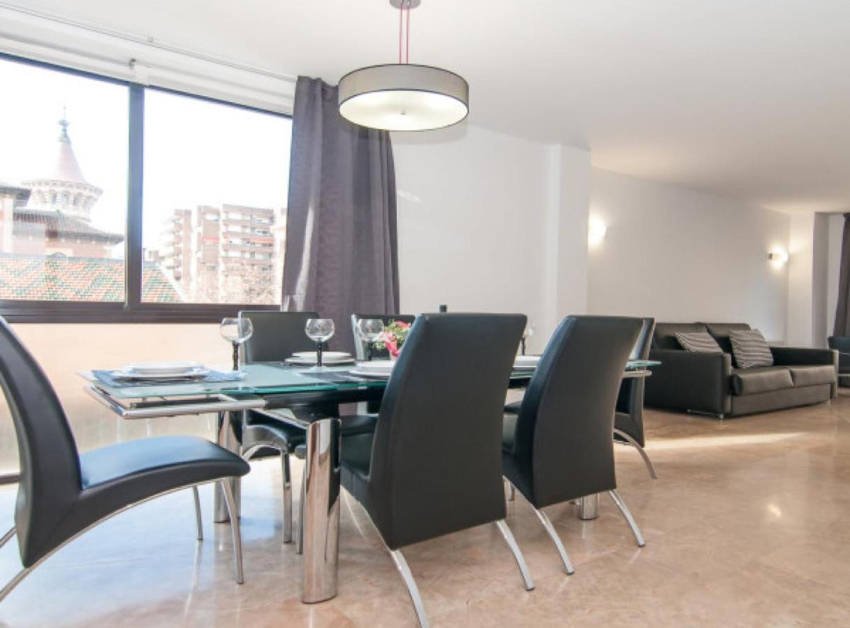 Picasso Suites Barcelona Ngoại thất bức ảnh