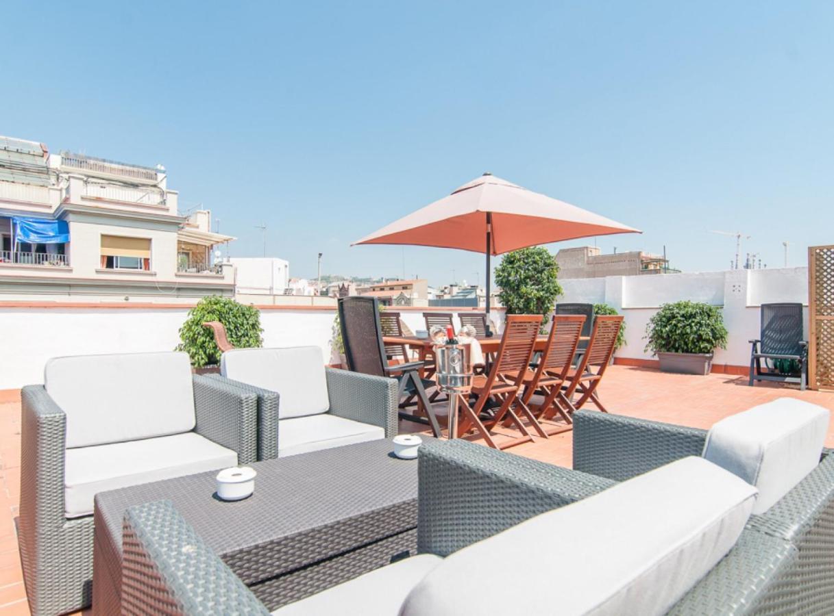 Picasso Suites Barcelona Ngoại thất bức ảnh