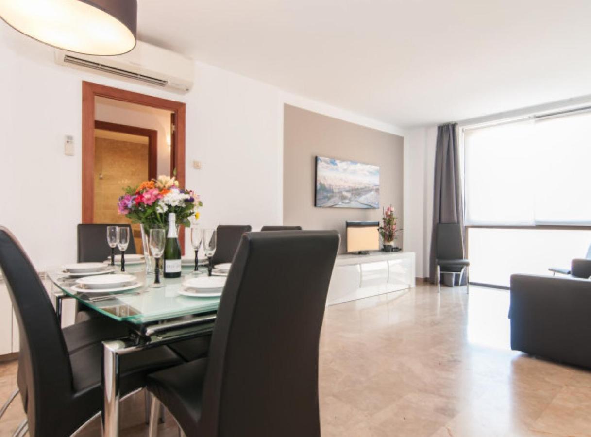 Picasso Suites Barcelona Ngoại thất bức ảnh