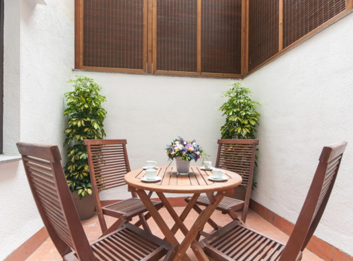 Picasso Suites Barcelona Ngoại thất bức ảnh