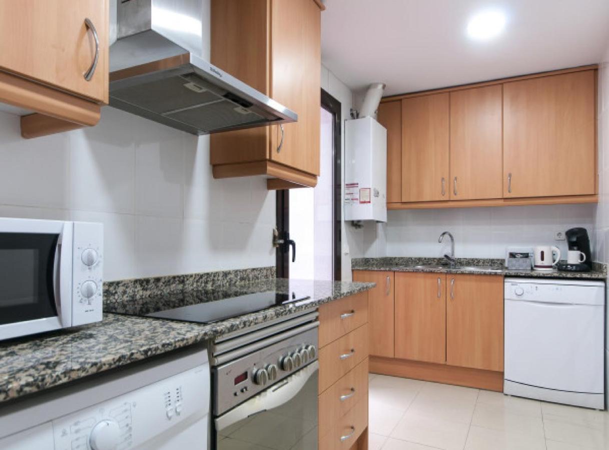 Picasso Suites Barcelona Ngoại thất bức ảnh