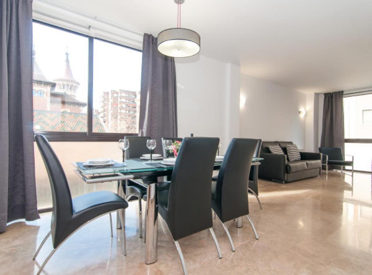Picasso Suites Barcelona Ngoại thất bức ảnh