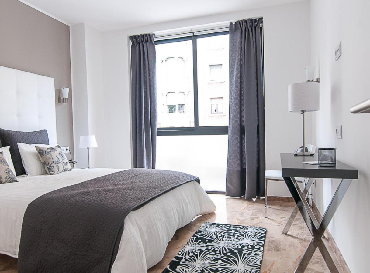 Picasso Suites Barcelona Ngoại thất bức ảnh