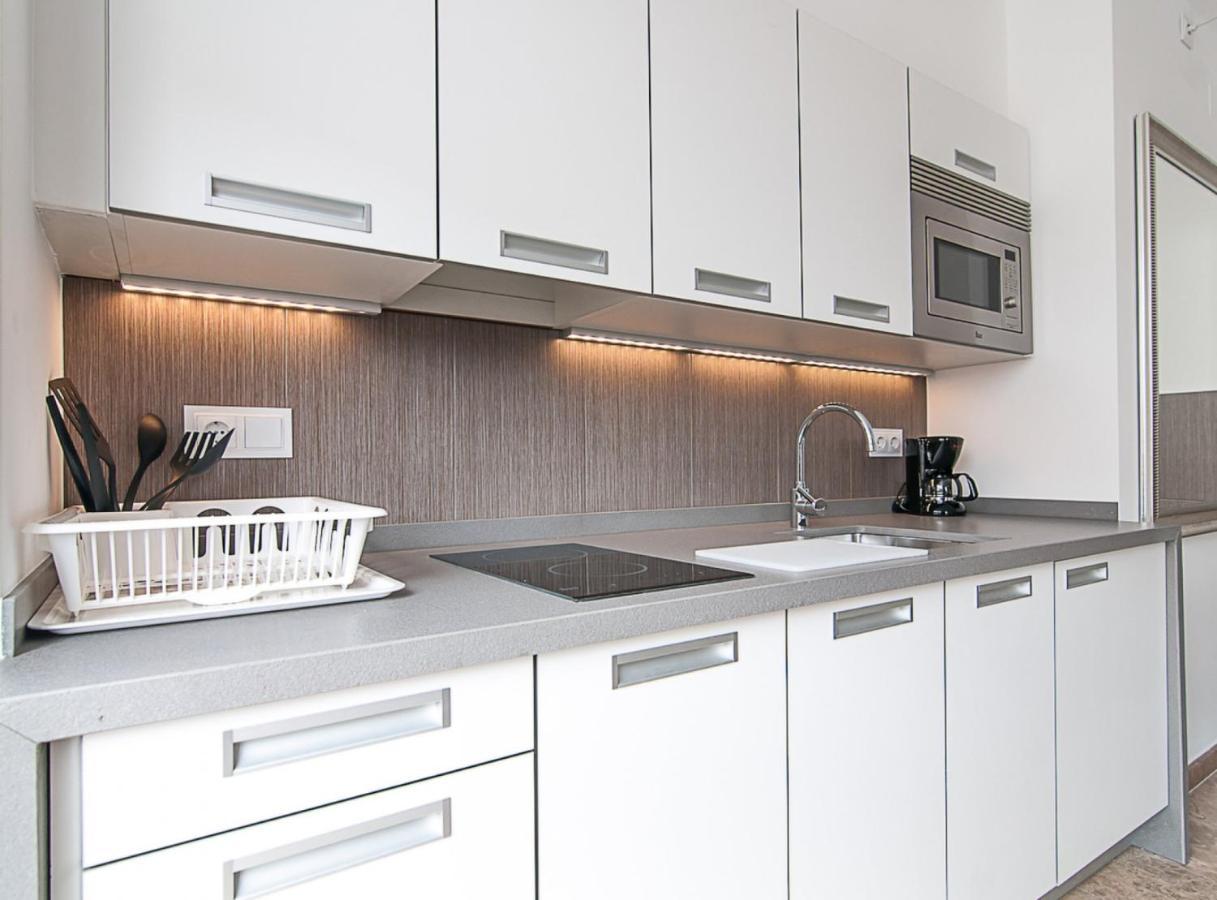 Picasso Suites Barcelona Ngoại thất bức ảnh