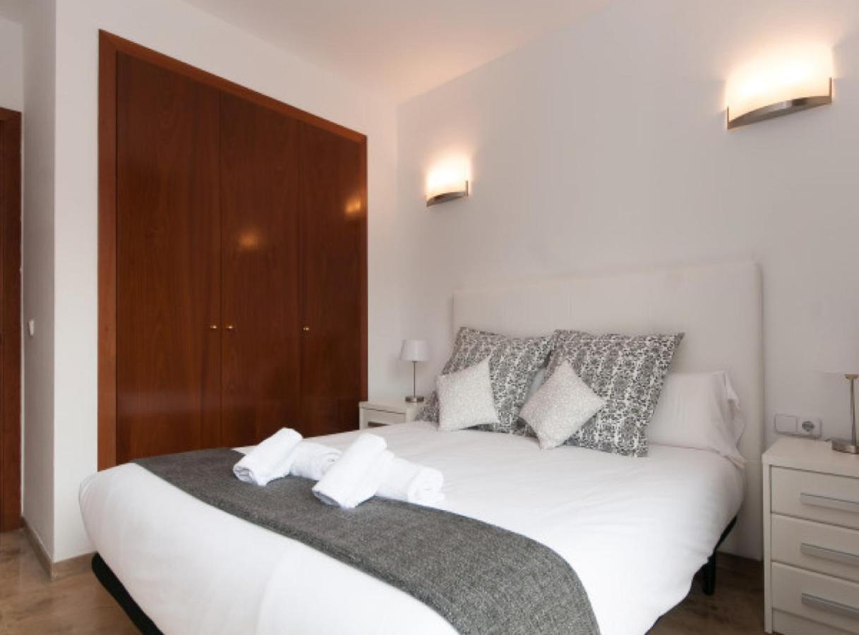Picasso Suites Barcelona Ngoại thất bức ảnh