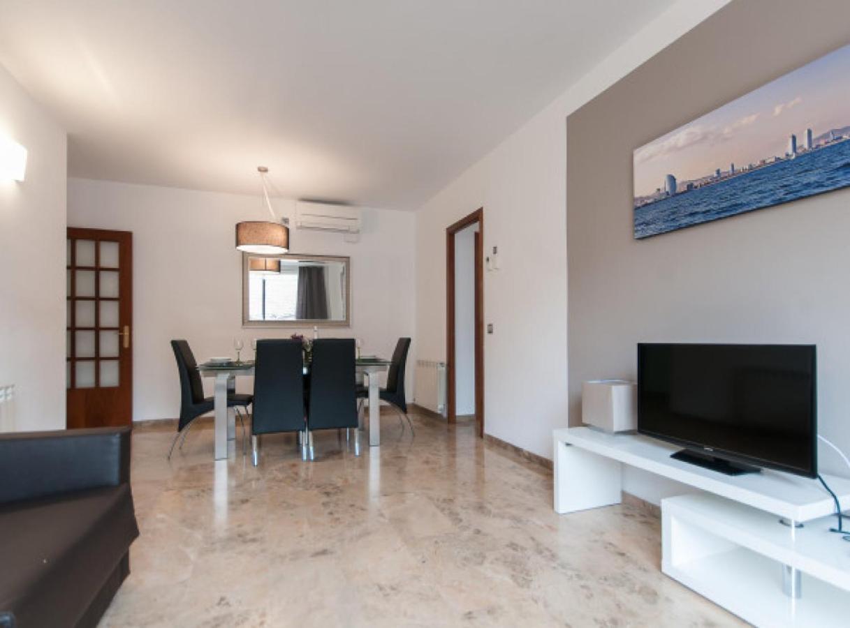 Picasso Suites Barcelona Ngoại thất bức ảnh