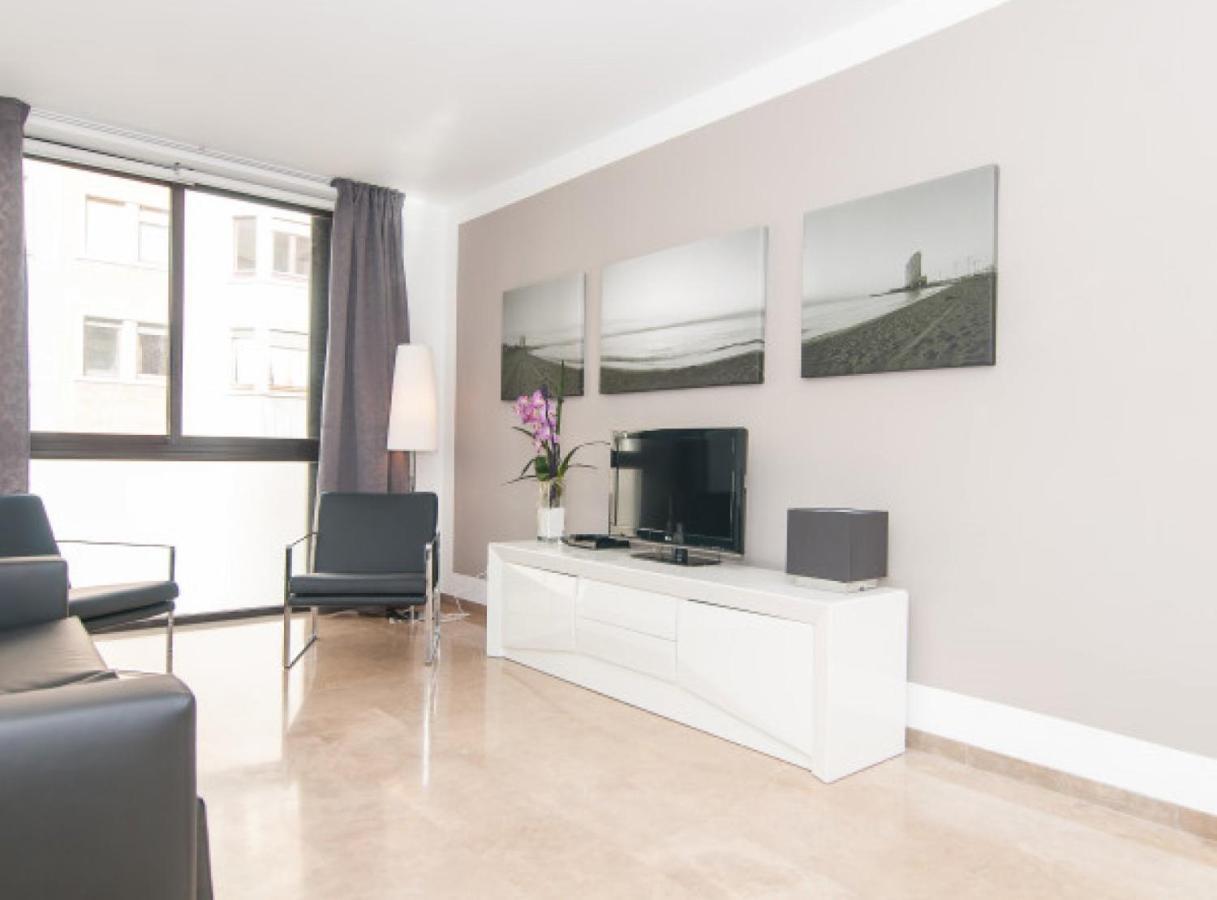 Picasso Suites Barcelona Ngoại thất bức ảnh