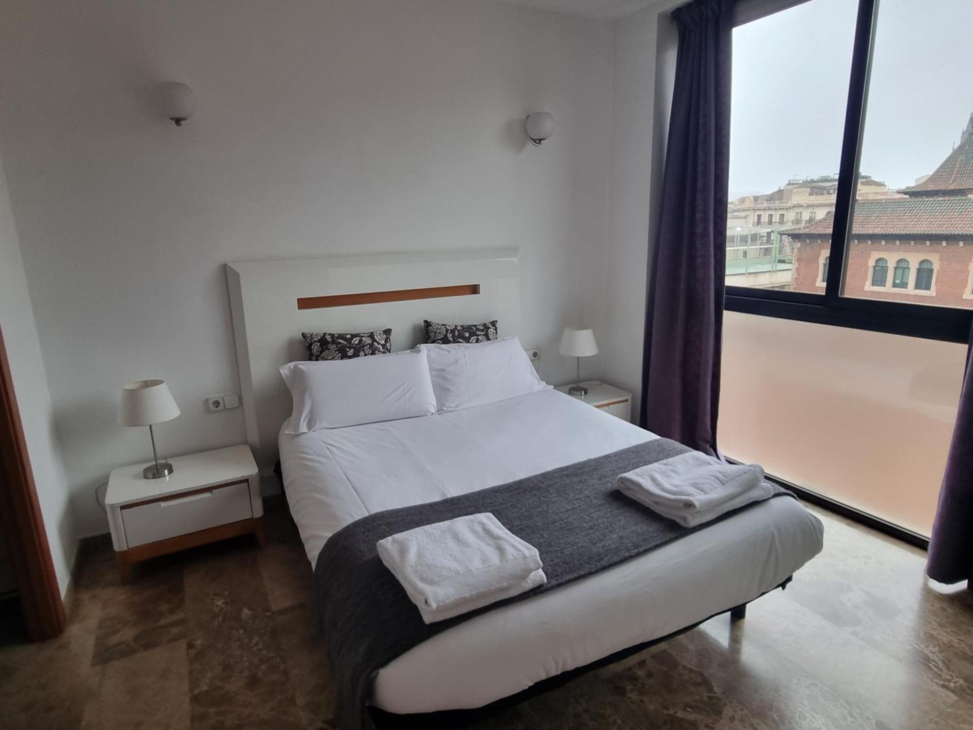Picasso Suites Barcelona Ngoại thất bức ảnh